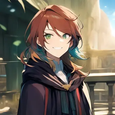 Profile image of Dorian