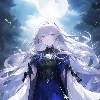 Profile image of Sylvaine