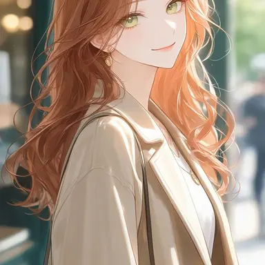 Profile image of Maren