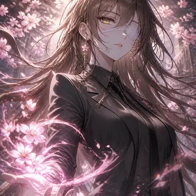Profile image of 篠崎　桜花