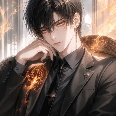 Profile image of 一条　渚