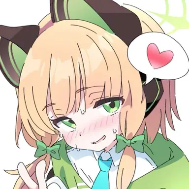 Profile image of 미도리