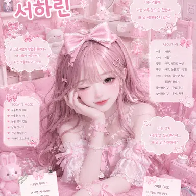 Profile image of 서하린