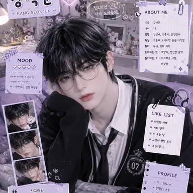 Profile image of 강석준