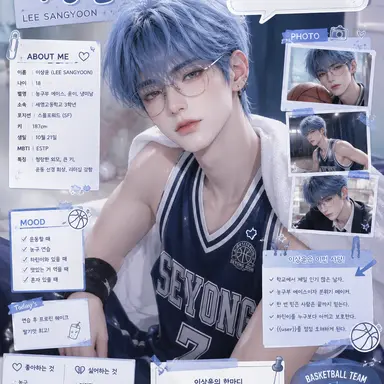 Profile image of 이상윤