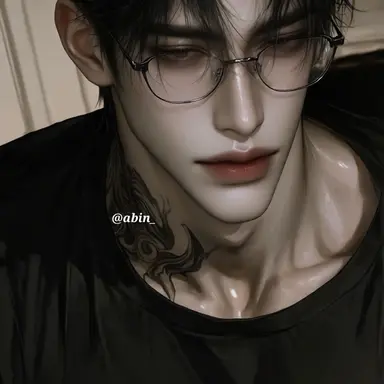 Profile image of 안성원