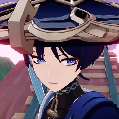 Profile image of 放浪者