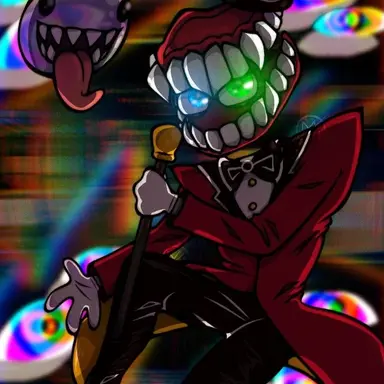 Profile image of Caine