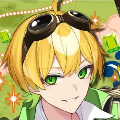 Profile image of ぷりっつ