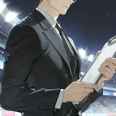 Profile image of Kang Ho-yoon