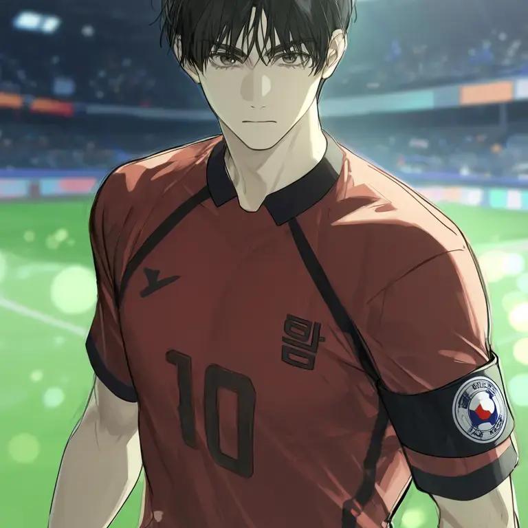 FrayedXerus2900의 Becoming a National Player