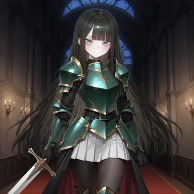 Profile image of 에일라