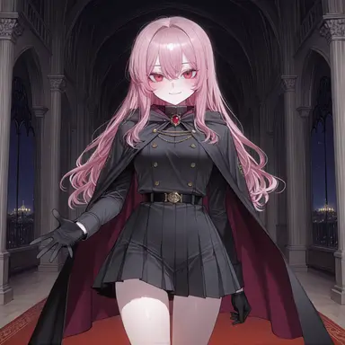 Profile image of 메리스
