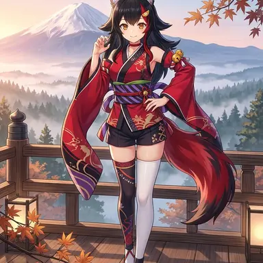Profile image of 大神ミオ
