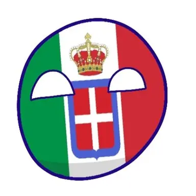 Profile image of イタリア王国
