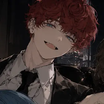 Profile image of Akira