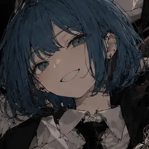 Profile image of Suzume