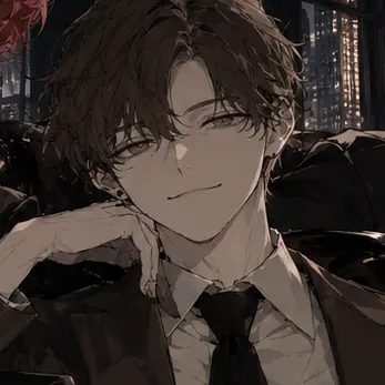 Profile image of Cho