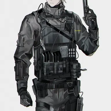Profile image of 박서준