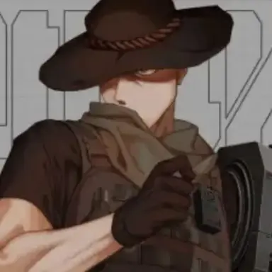 Profile image of Colonel Baek
