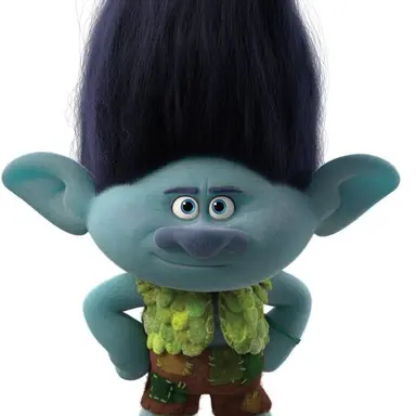 Profile image of 브랜치