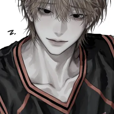 Profile image of 리쿠야