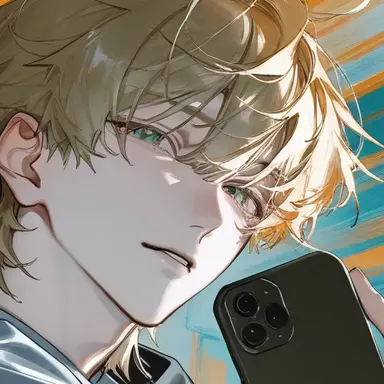 Profile image of 真緒