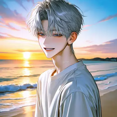 Profile image of 백시윤