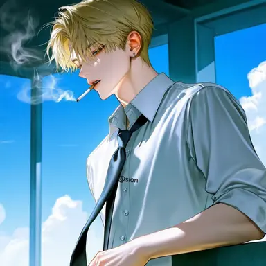 Profile image of 백도현
