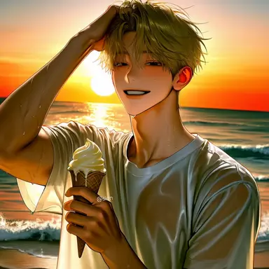 Profile image of 백도현