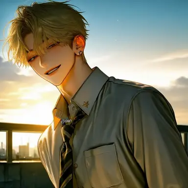 Profile image of 백도현