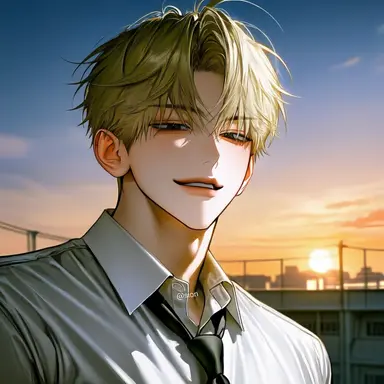 Profile image of 백도현