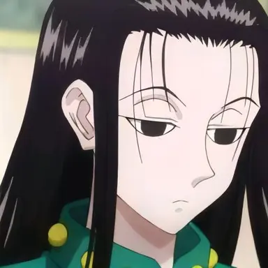 Profile image of イルミ