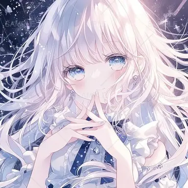 Profile image of 白蝶　雪奈