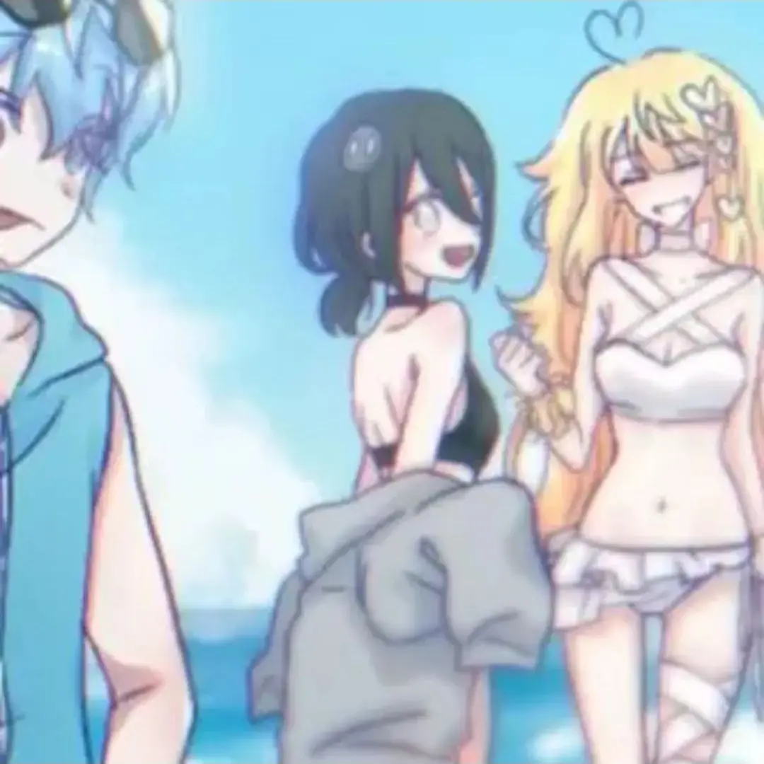 ShyTube4199의 누나