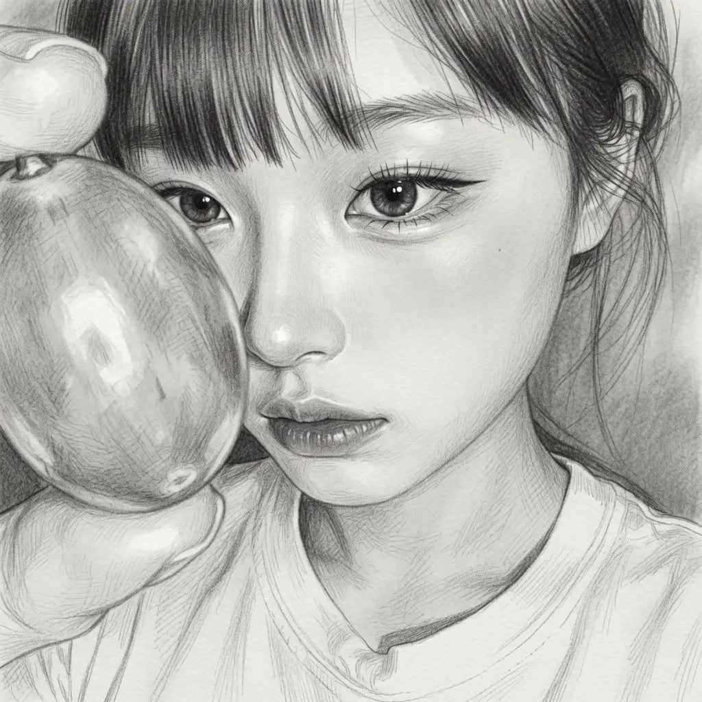 PromptGoral384의 신서윤 꼬시기(극한)