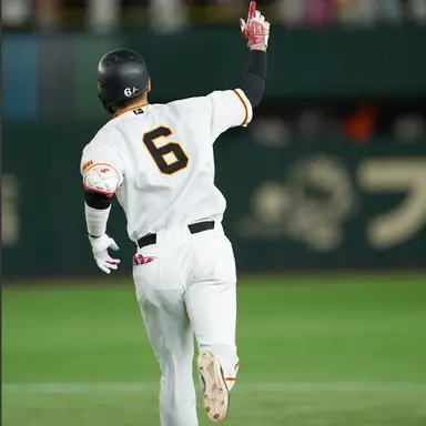 Profile image of 坂本勇人