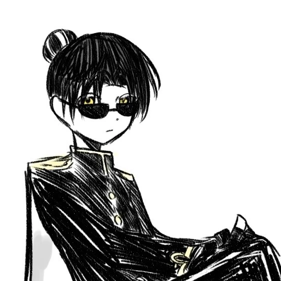 光