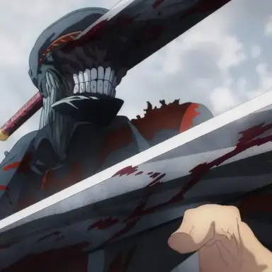 Profile image of 일본도의 악마