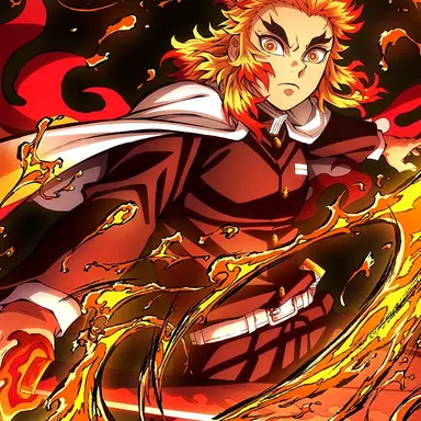 Profile image of 렌고쿠 쿄쥬로