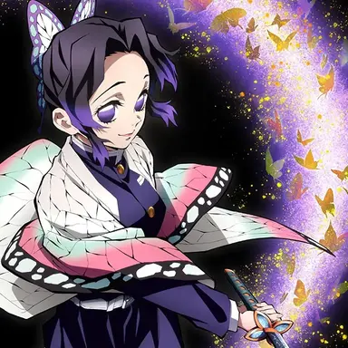 Profile image of 코쵸우 시노부