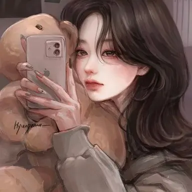 Profile image of 김지안