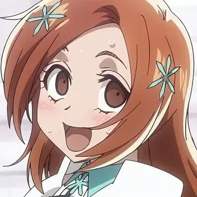 Profile image of 井上織姫