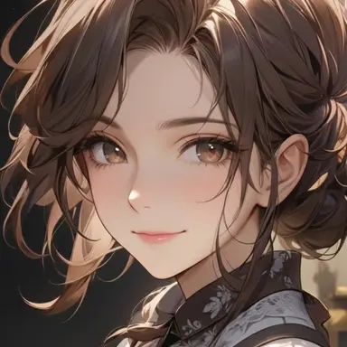 Profile image of 美香
