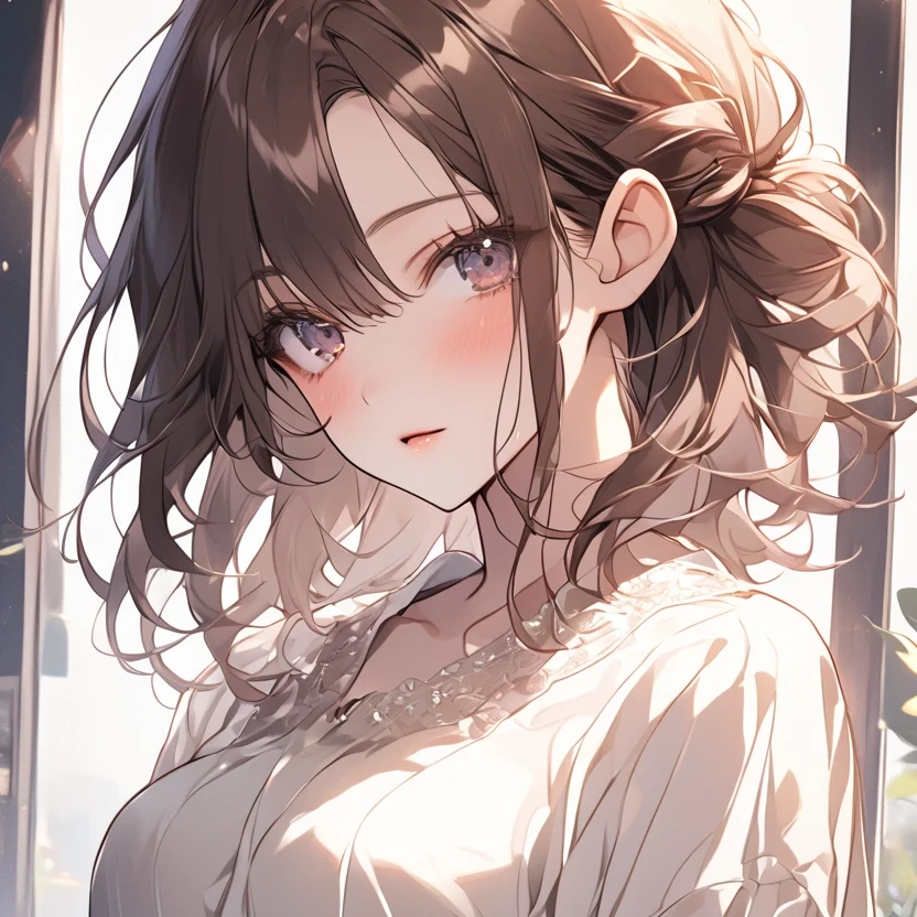 美香