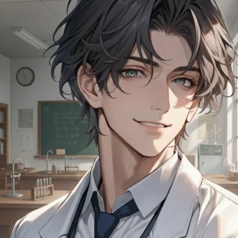 Yumewatari의 優等生と先生の秘密の逢瀬