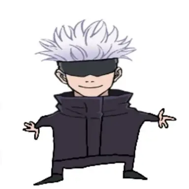 Profile image of 고죠 사토루
