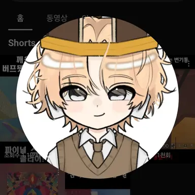 Profile image of 비럭키