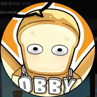 Profile image of 준브레드