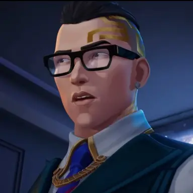 Profile image of 체임버